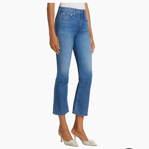 Rag & Bone Jeans - Picture 5 of 7